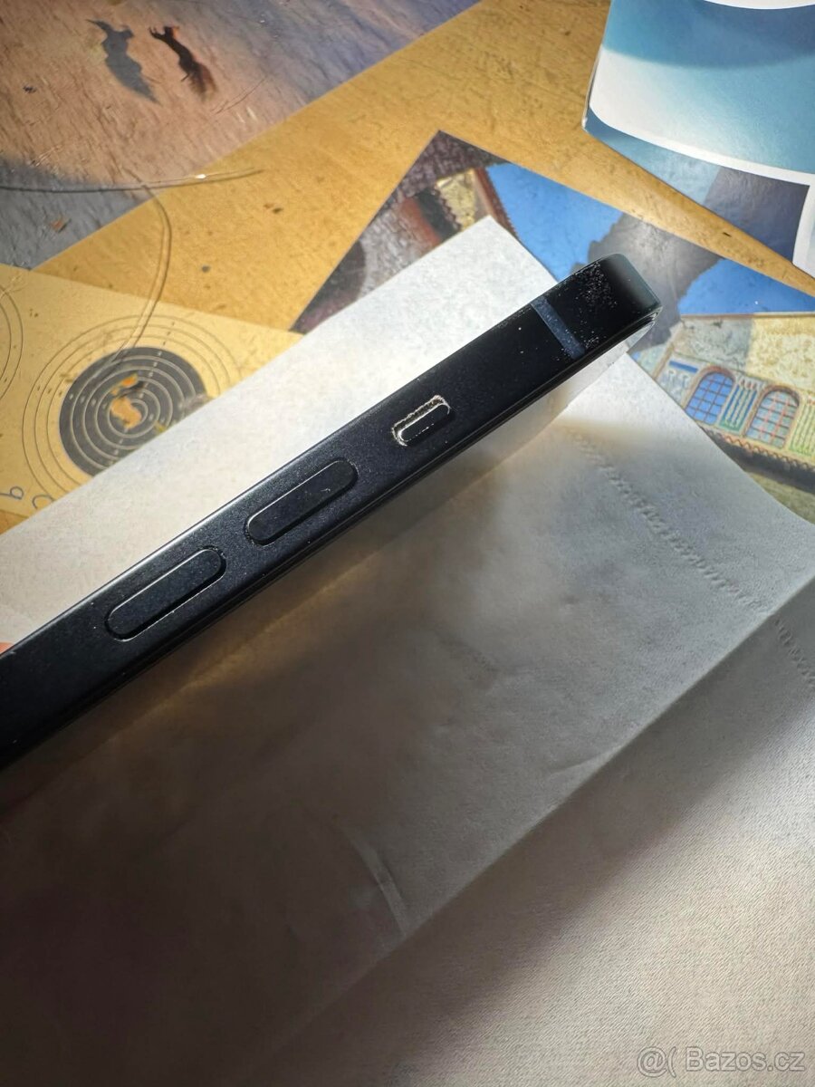 IPhone 14 128GB/84% - 5