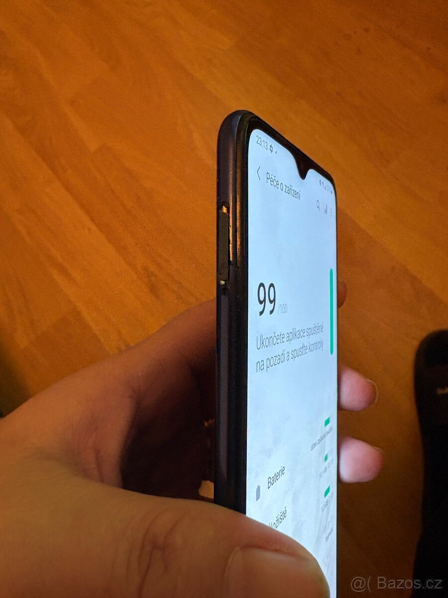 Samsung Galaxy A10 - 5