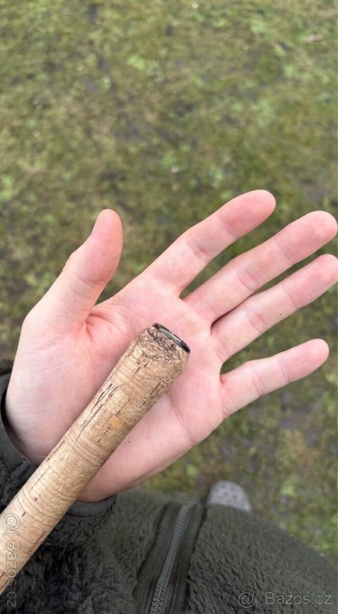 Trakker Trinity 10ft 3.5lb - 5