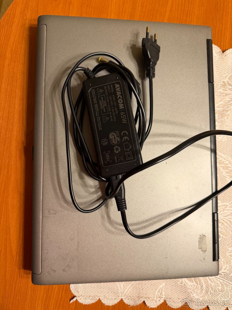 Notebook Dell - 5