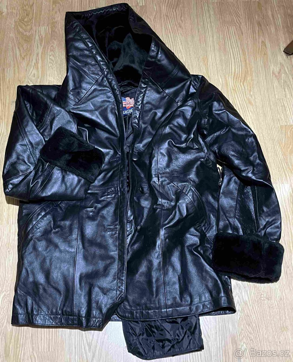 U.S.A. Leather - 5