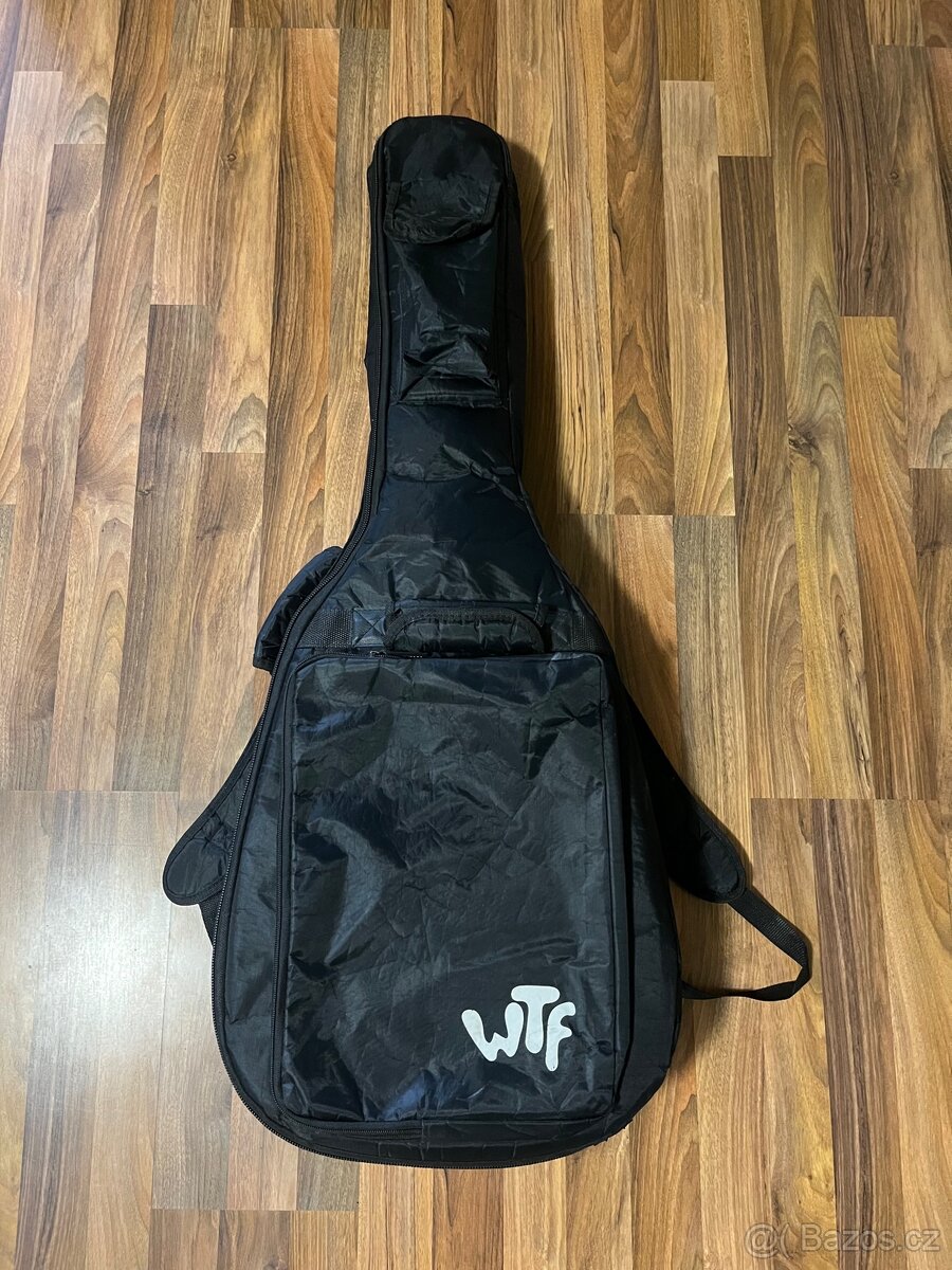 Kytara + obal - 5