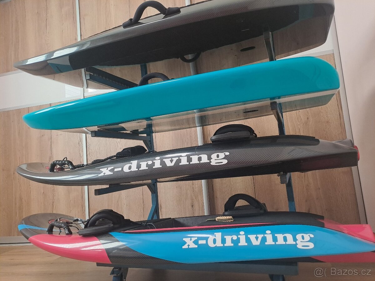 Efoil a jetsurf elektrický - 5