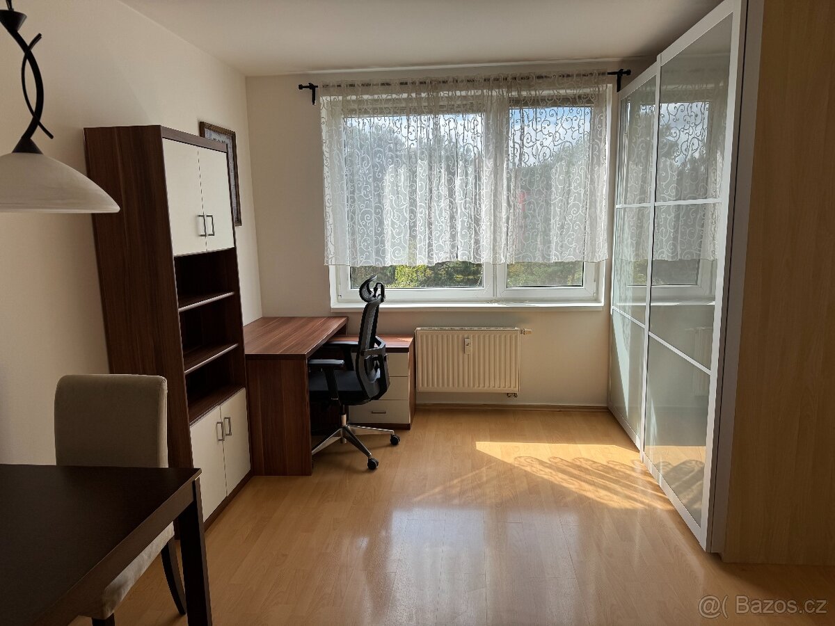 Prodám plně vybavený byt 2+kk v OV v Brně-Bystrci - 5