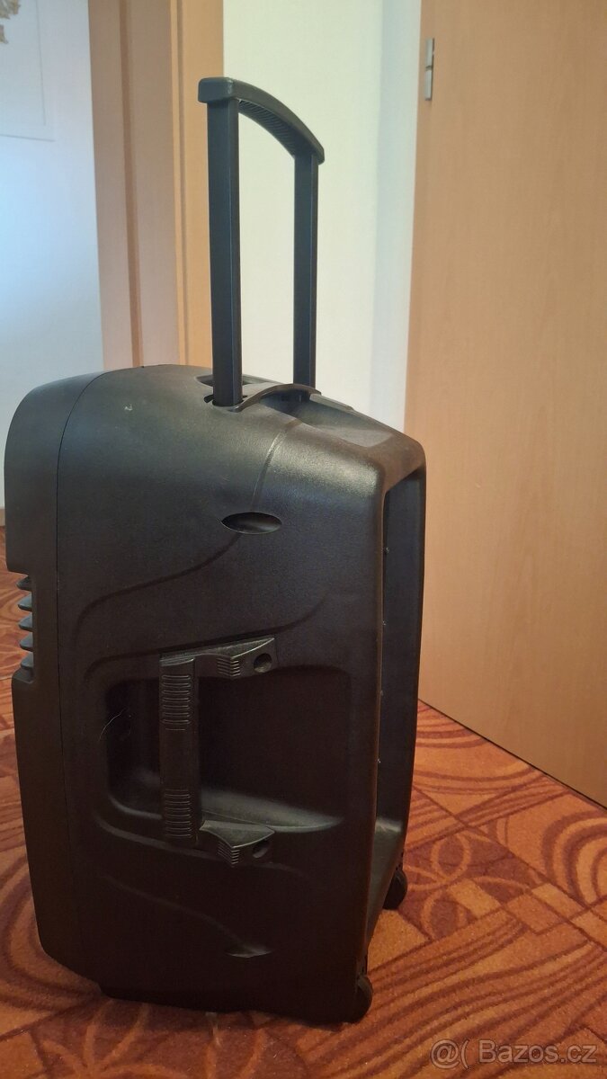 Lamax partyboombox 500 - 5