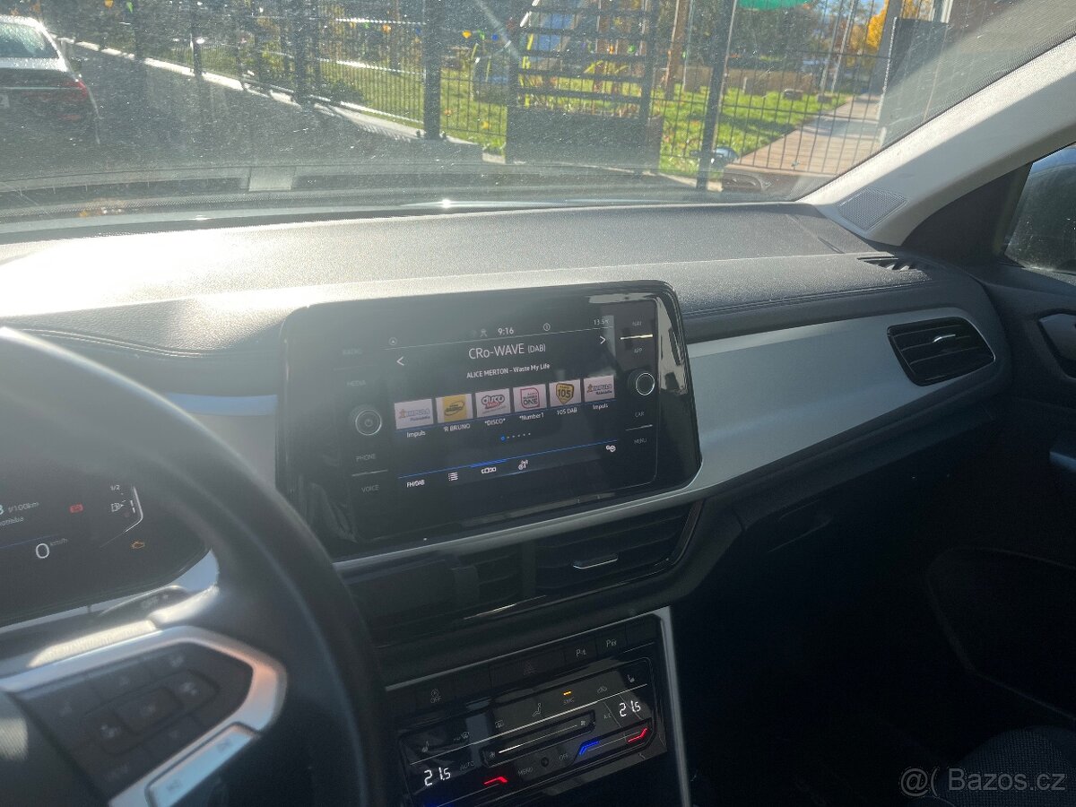 Volkswagen T-ROC DSG 1.5 4x2 – 150 PS, AUTOMAT - 5