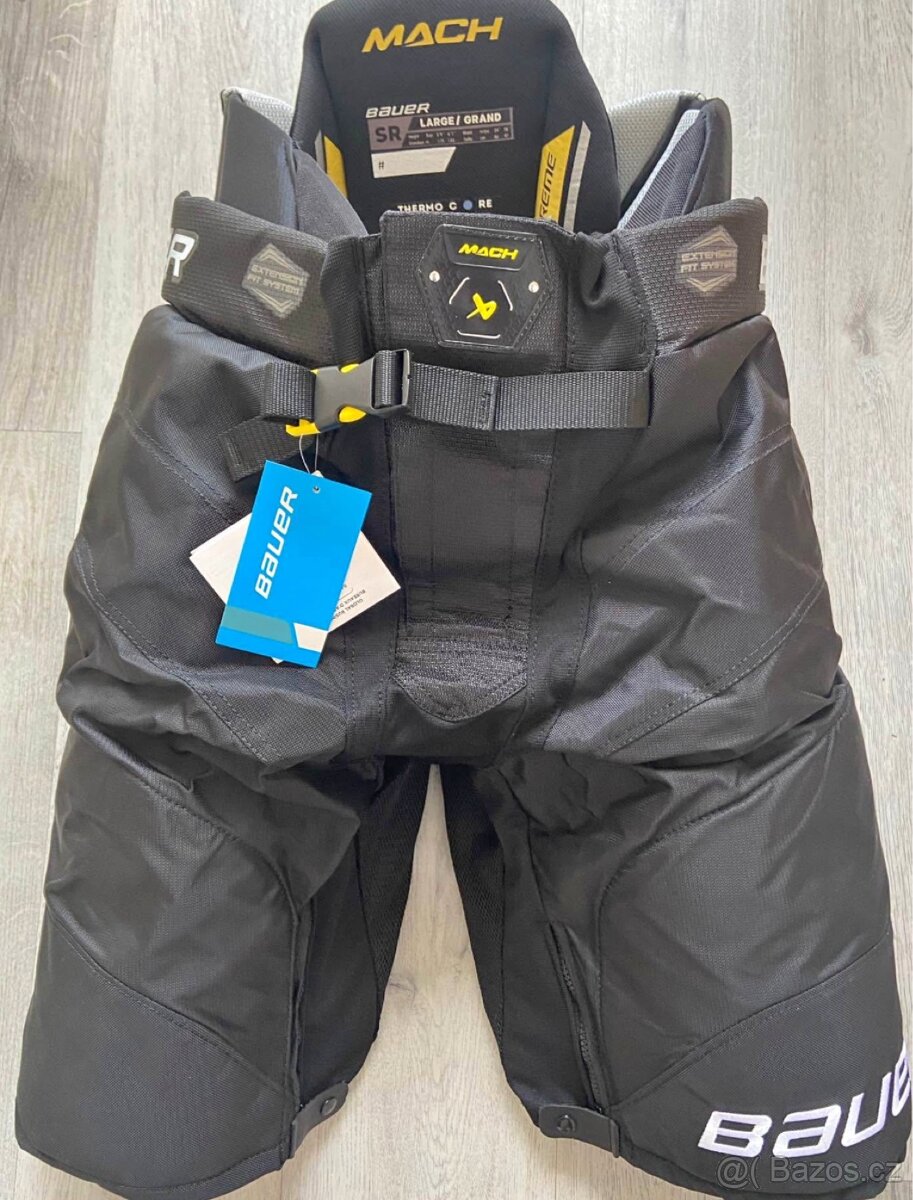 Hokejové kalhoty Bauer - 5