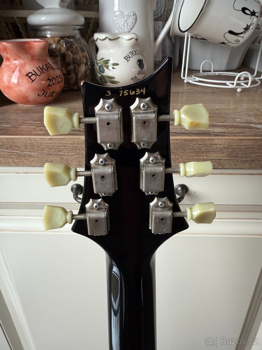 PRS Singlecut 2003 - 5