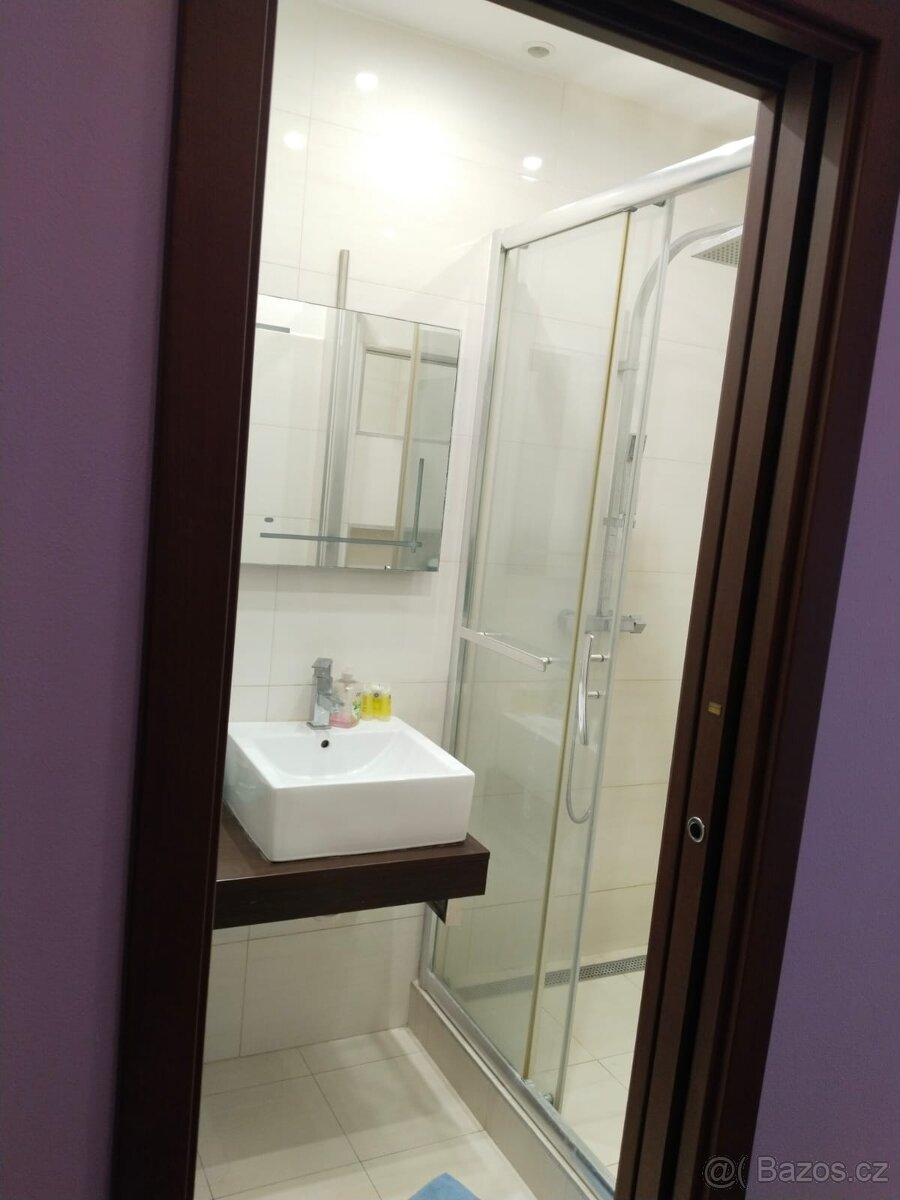 Byt 3+1, pronájem, Prostějov - 5