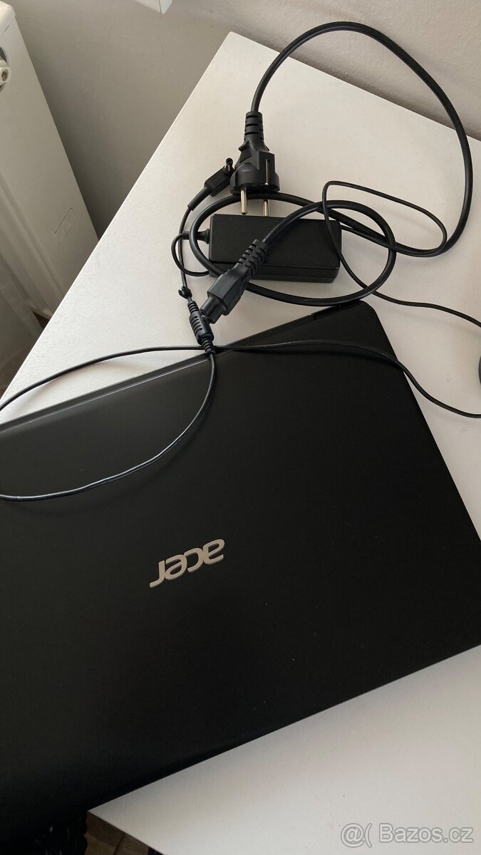 Notebook Acer Aspire 3 - 5