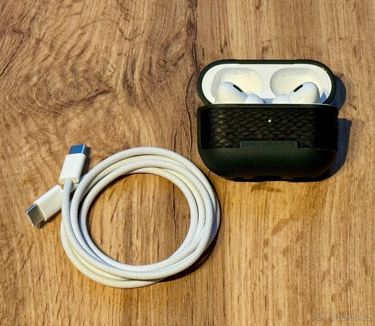 Apple AirPods Pro 2 (USB-C) - 5