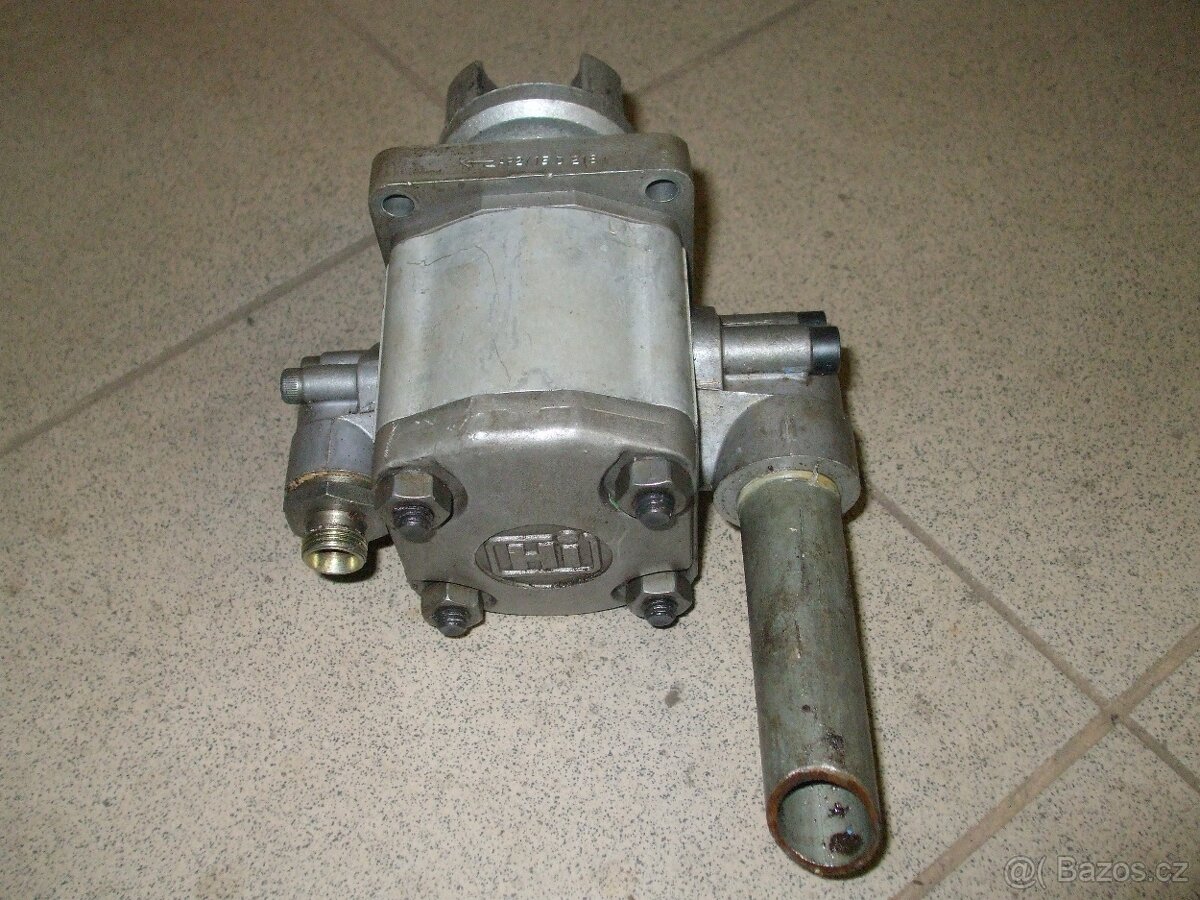 hydromotory+hydraulika - 5