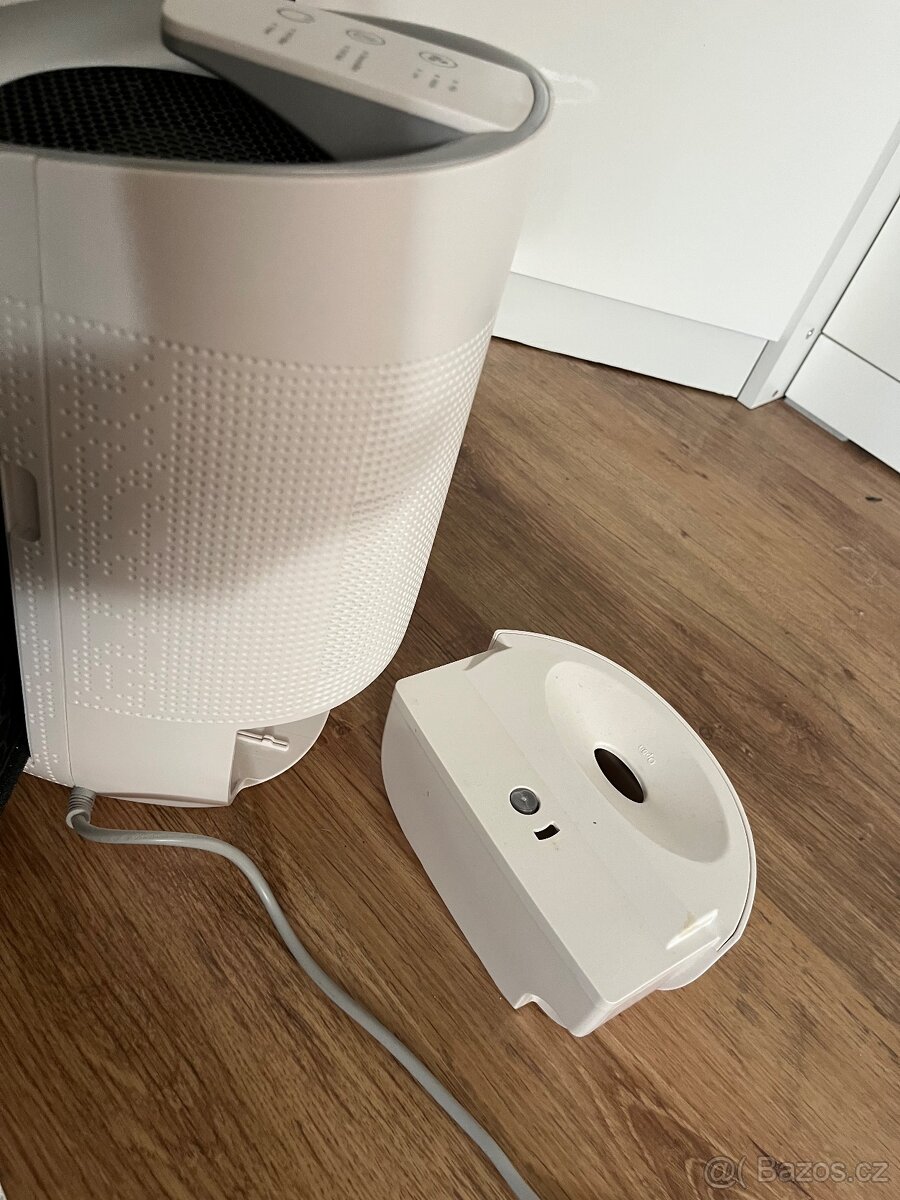 Odvlhčovač Concept - 5