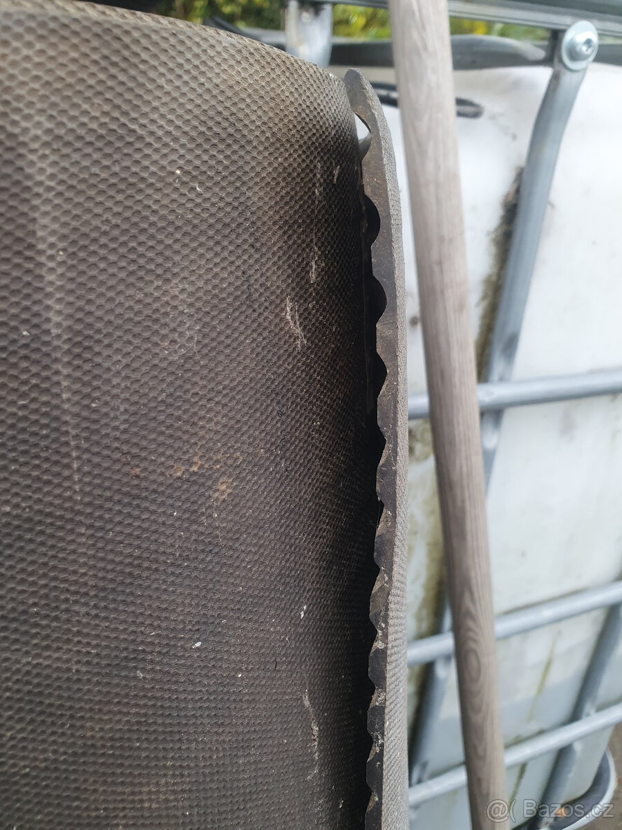 Podlahová guma, krytina - 5