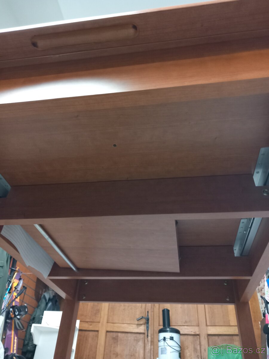 Rozkládací stůl - 5