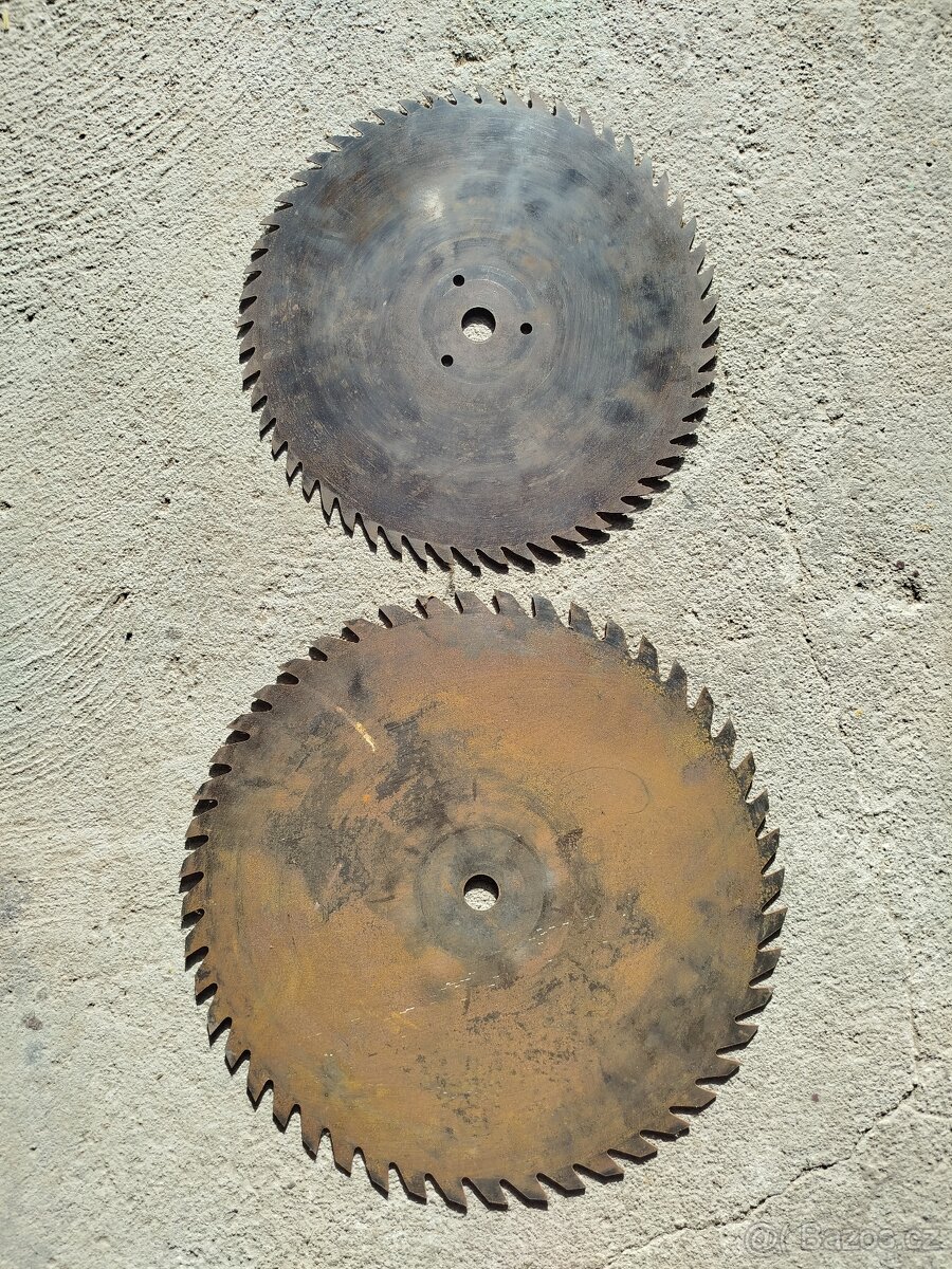 Cirkulárka s kolébkou - 5