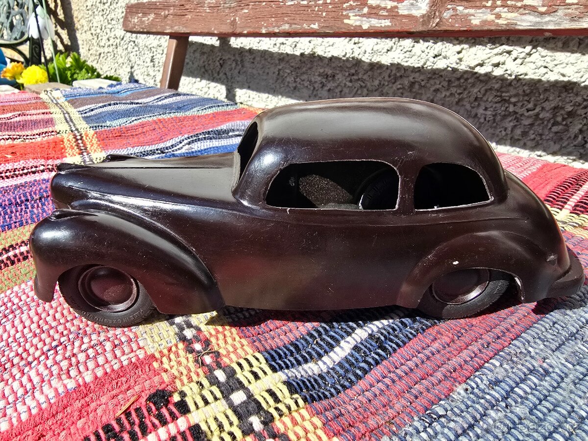 VELKÁ ŠKODA TUDOR -ŠERÝ - 5