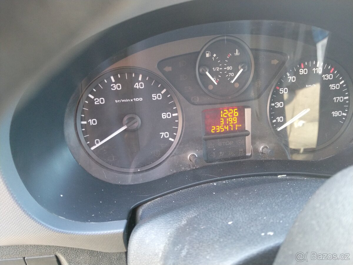 Citroen Berlingo 1.6 HDI - 5