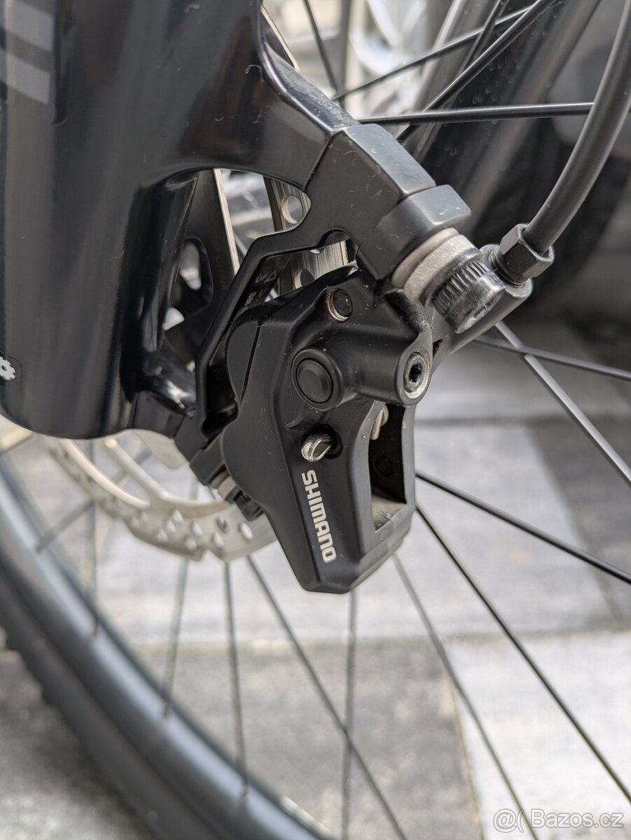 Giant STANCE- Celoodpruzene - 5