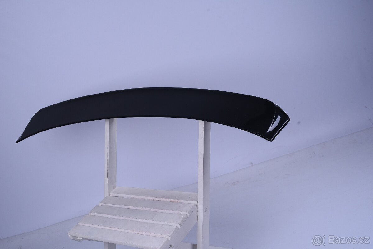 Typ spoileru BMW E39: Zadní střešní spoiler, Spoiler křídla - 5