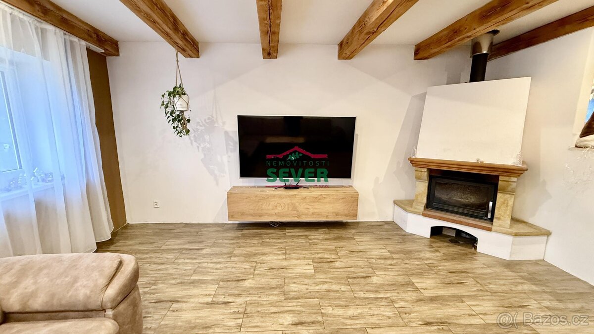 Prodej, rodinný dům, OV, Nečichy, okr. Louny - 5