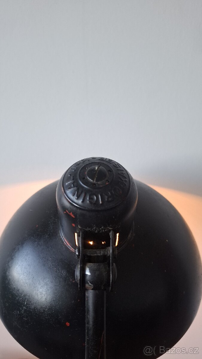 Ikonicka lampa Kaiser Idell 6556 - 5