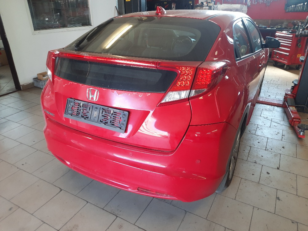 Náhradní díly Honda civic 9G 2.2 - 5