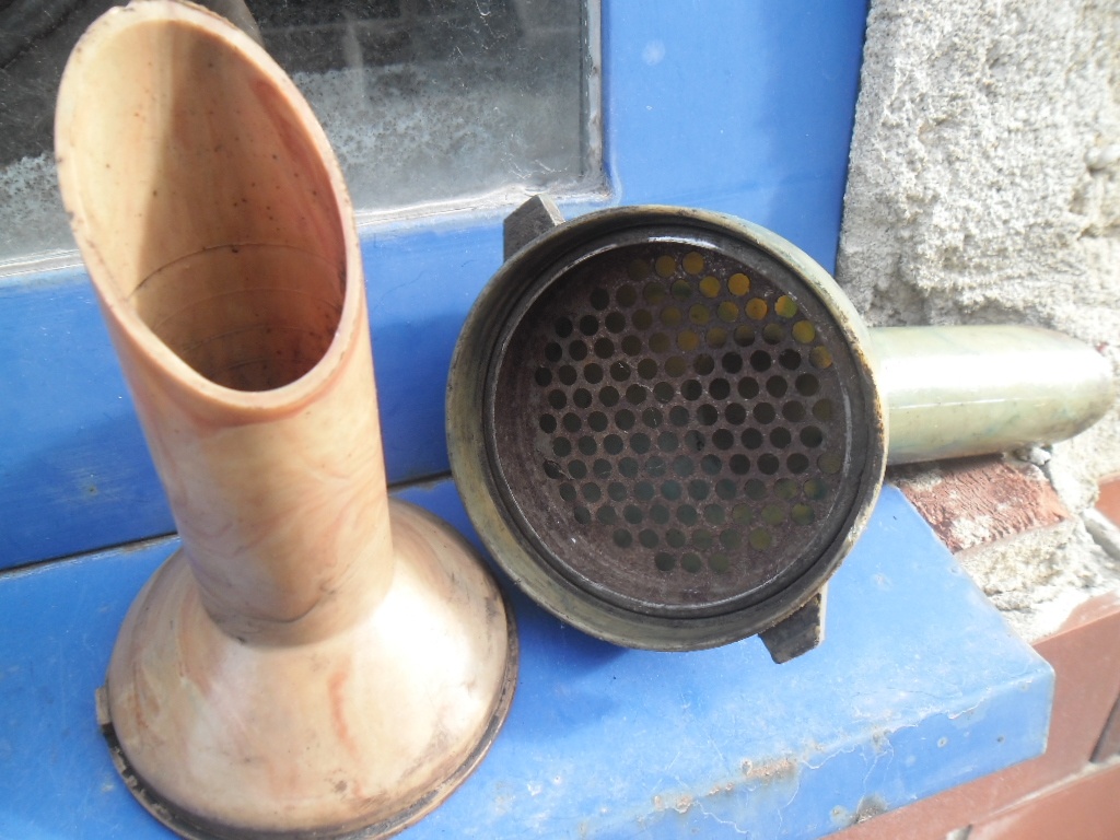 Jawa 250/353 a 350/354 Kývačka-uzavřené sání - 5