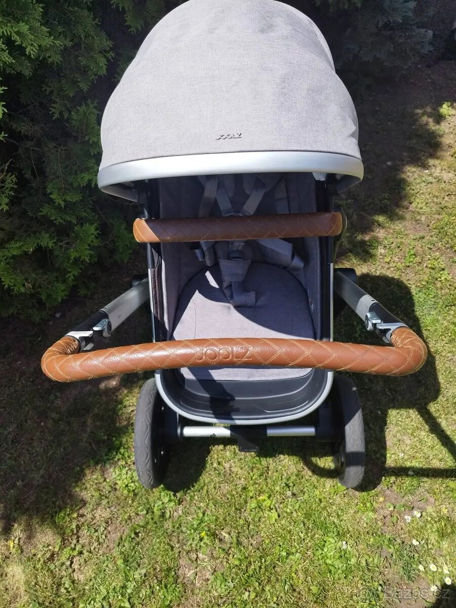 Joolz day 3 - 5