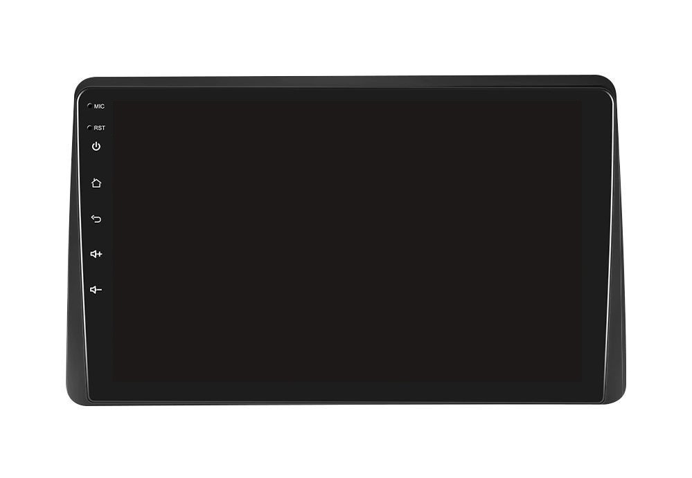 10" Dacia Duster 2 - Android 14 - GPS autorádio - 5