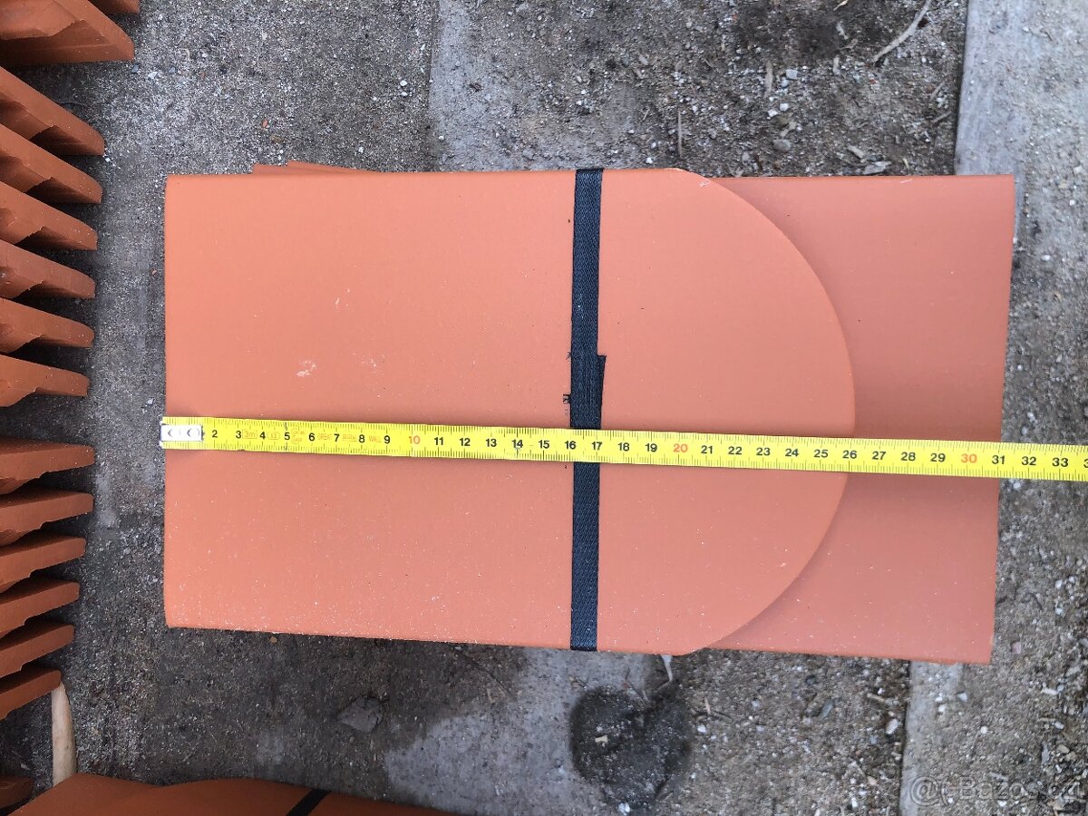 Bobrovky režné na prodej - 5