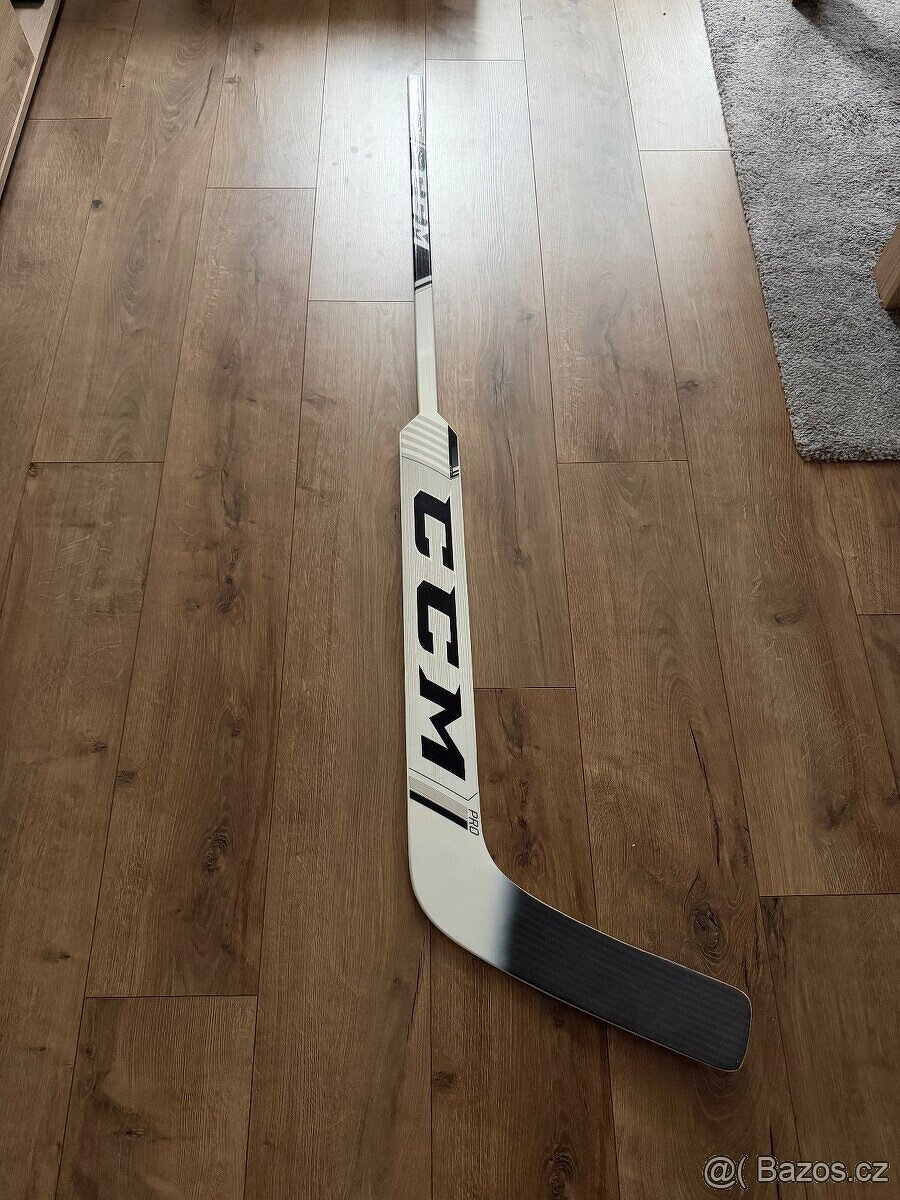 Brankářská výstroj - 5