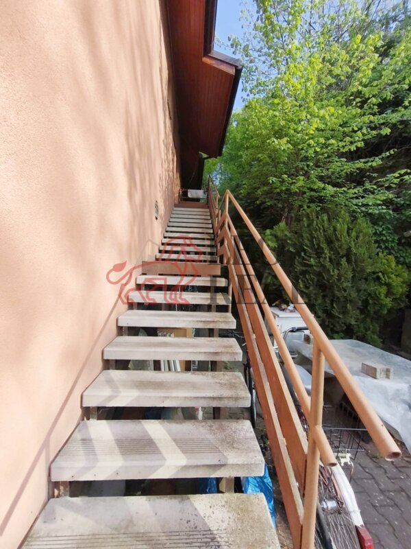 Oslavany, byt 3+kk, CP 52m2 - 5