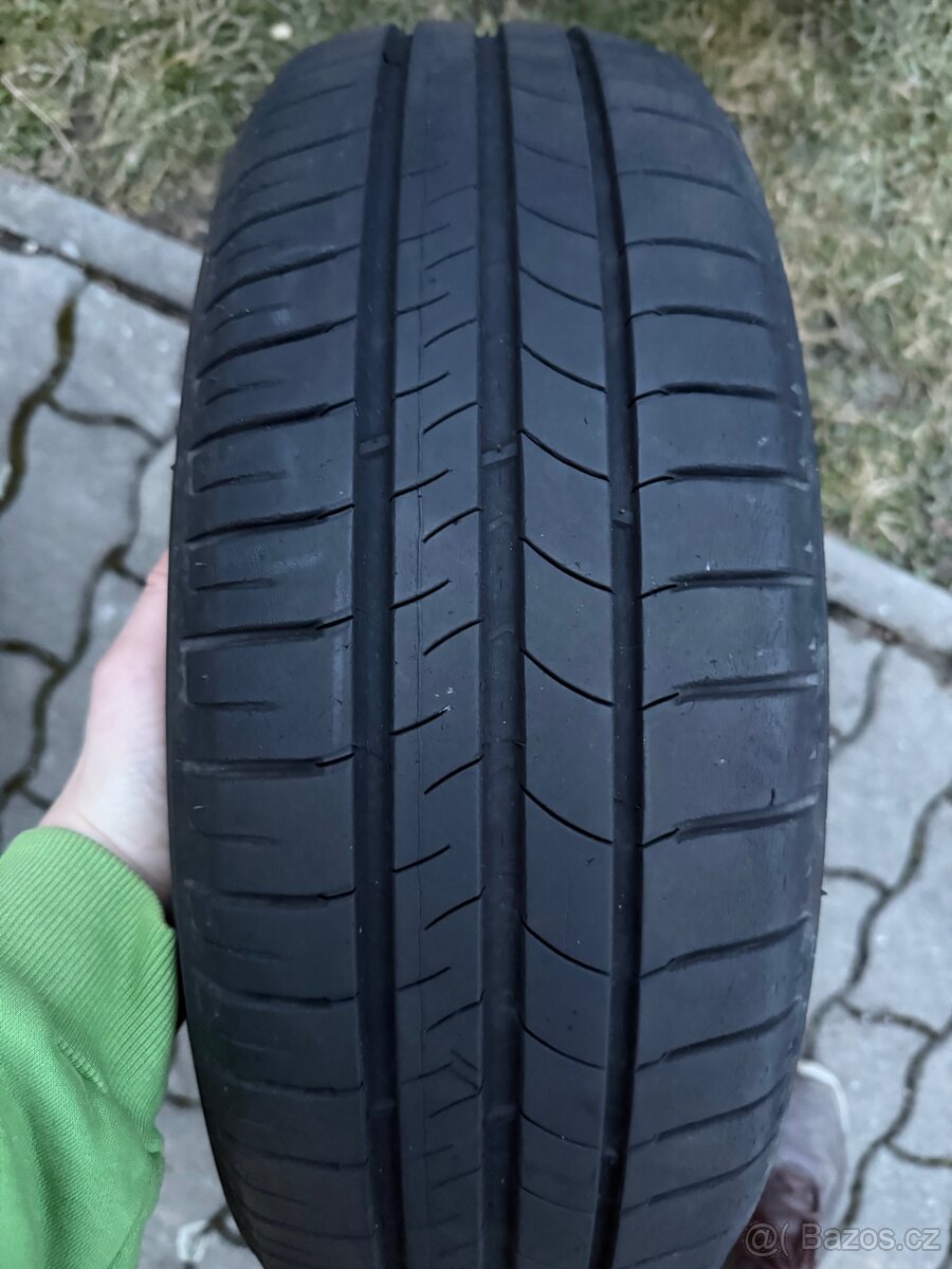 Michelin letní 185/65 r15 - 5