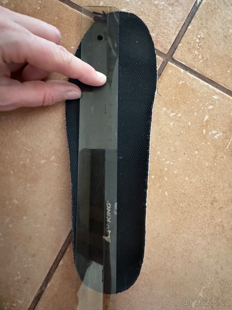 Celoroční boty Viking s membránou vel.35 - 5