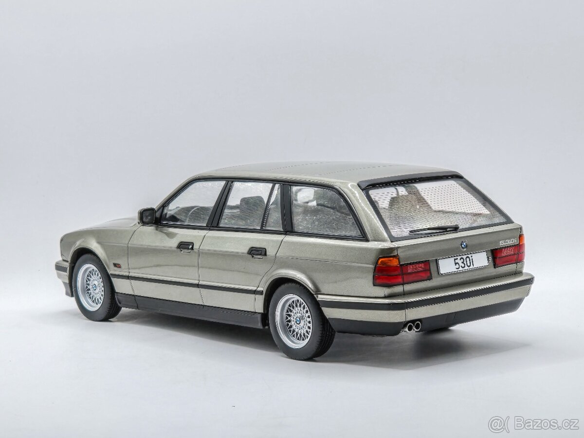 Modely 1:18 Ixo / Solido / MCG - 5