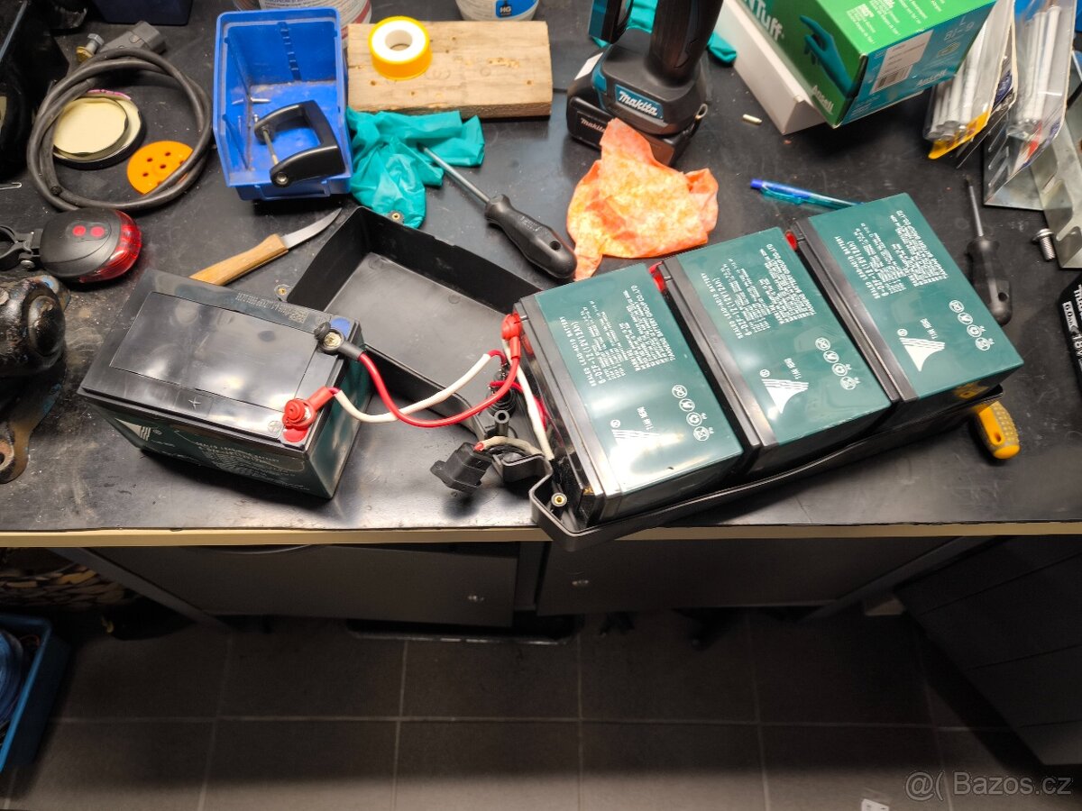 e Babeta race way - 5