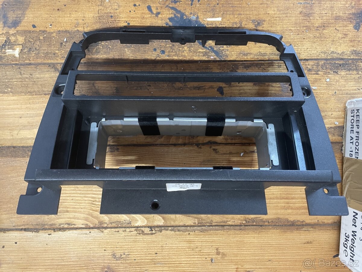 Díly Jaguar xk8 / xkr - 5