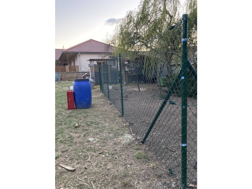 Montáž plotů,montáž 2D a 3D panelů,montáž brány a branky - 5