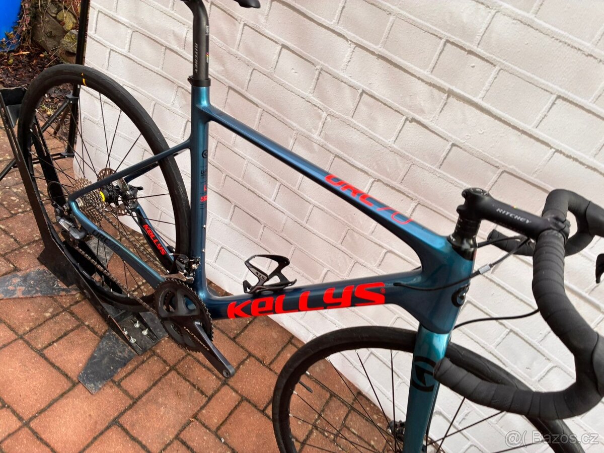 Kellys URC 70 - L - 5