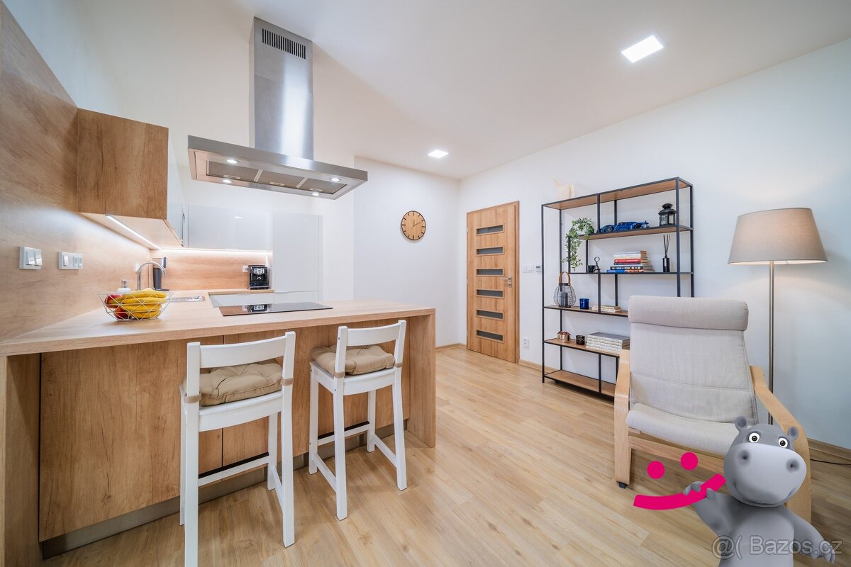 Prodej bytu 4+kk (4+1) 110 m², Vsetín, ev.č. 58640 - 5