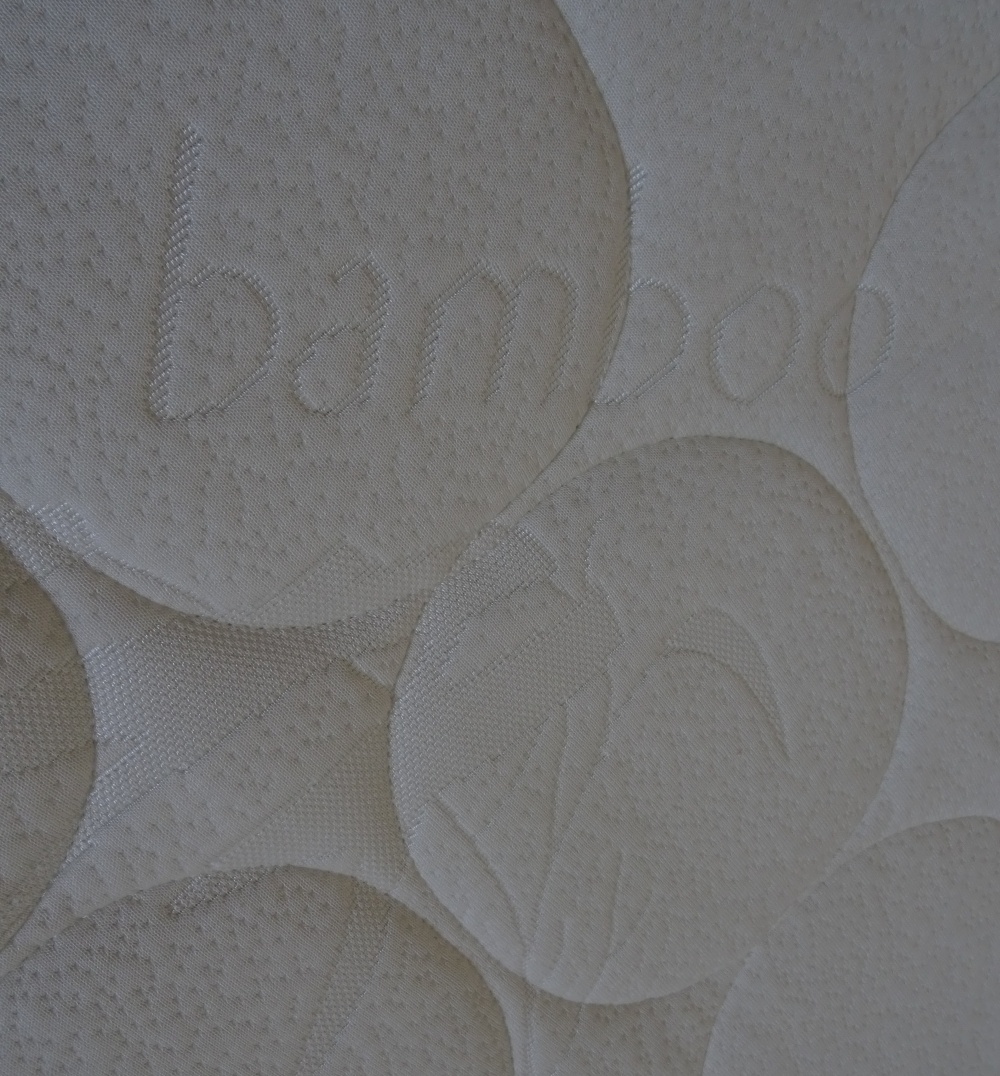 Matrace USNU Bamboo 190x90 cm - 5