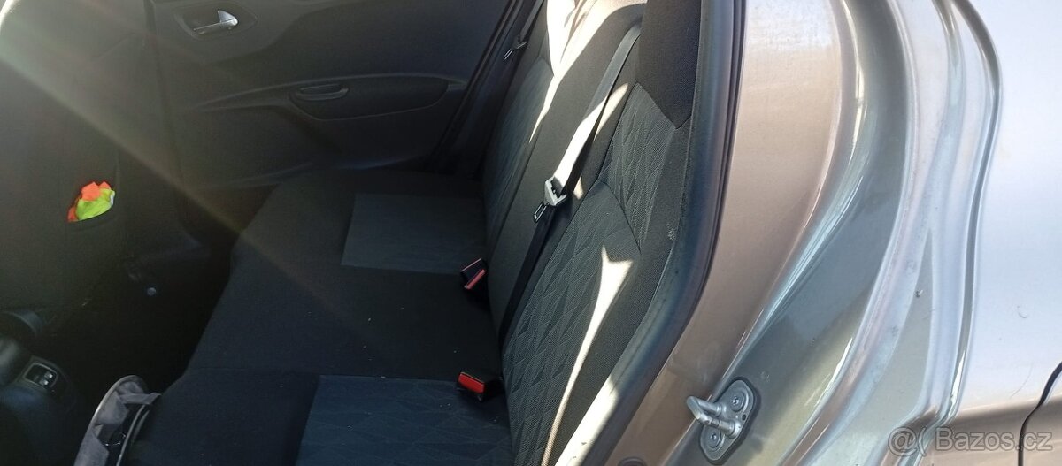 Citroen C-Elysee č. 25244 - 5