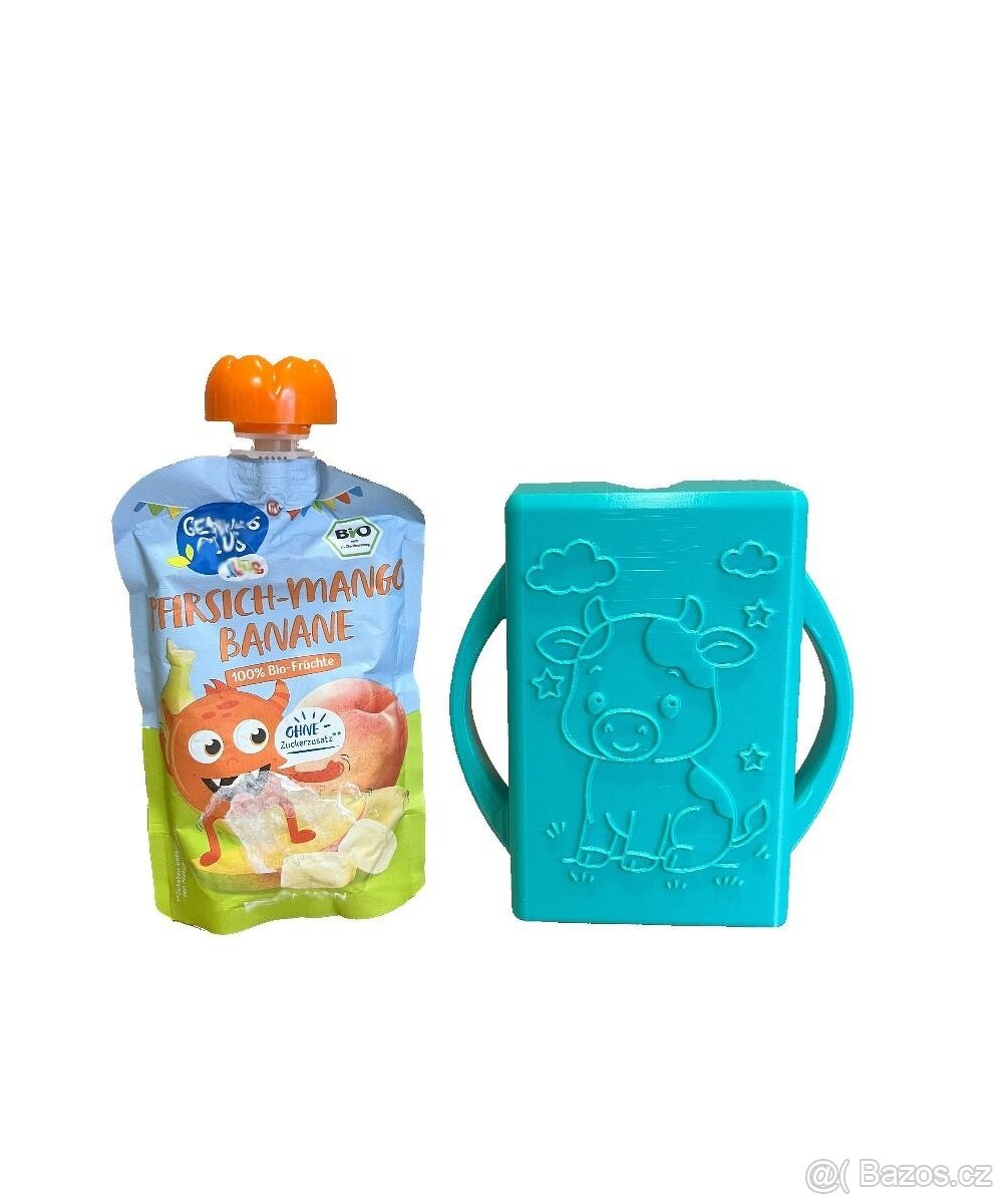 Kapsičkovník pro přesnídávky - 5