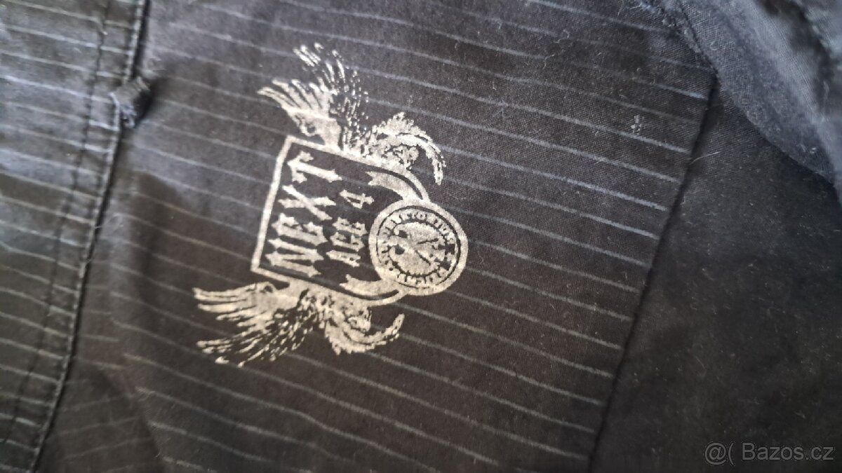 Košile NEXT vel. 4 roky - 5