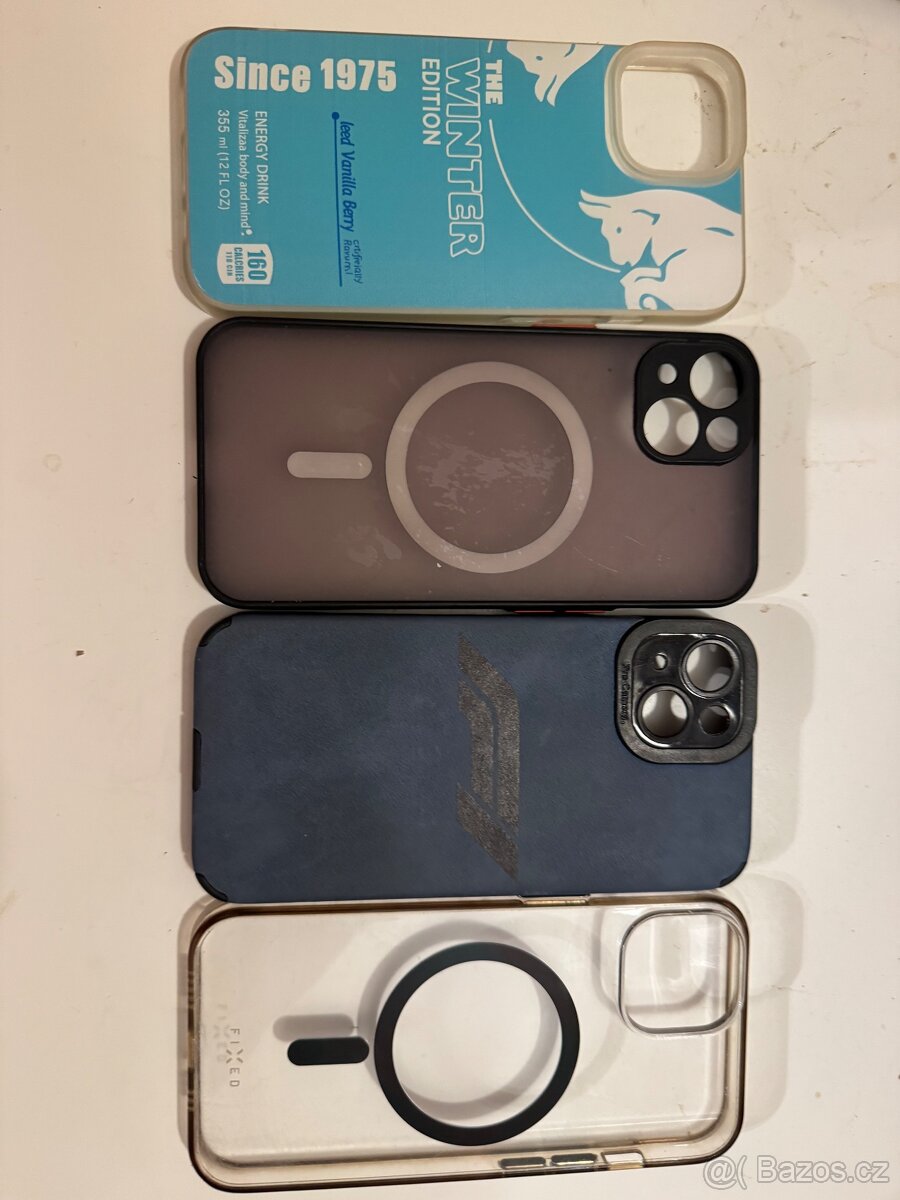IPhone 13 128GB - 5