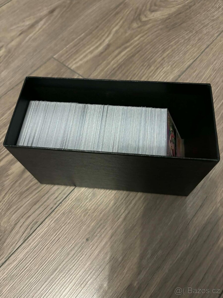 Mix Pokémon kariet JTG+PRE - 5