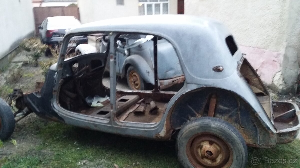 Dily Citroën 11BL - 5