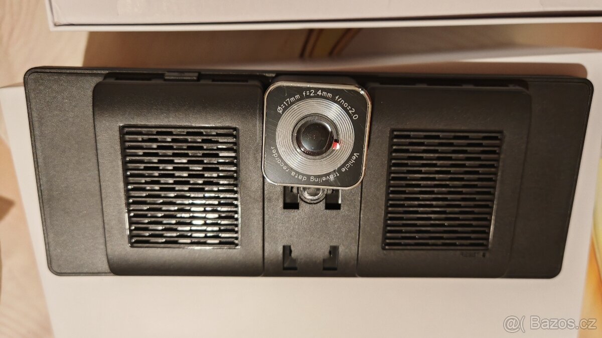 LCD displej - 5