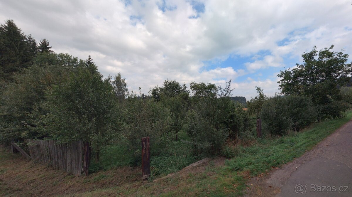 Pronájem Zahrady - 5